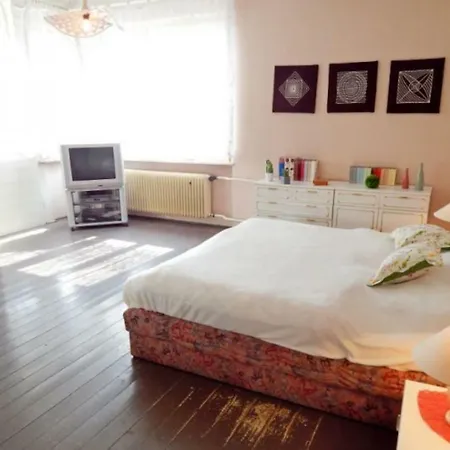 Spacious In Stiavnica Mountains * Pukanec