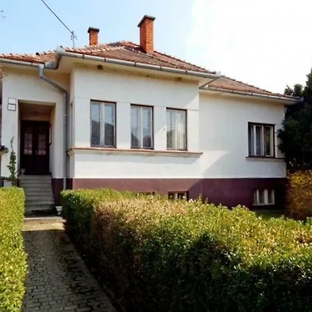 Villa Spacious In Stiavnica Mountains *